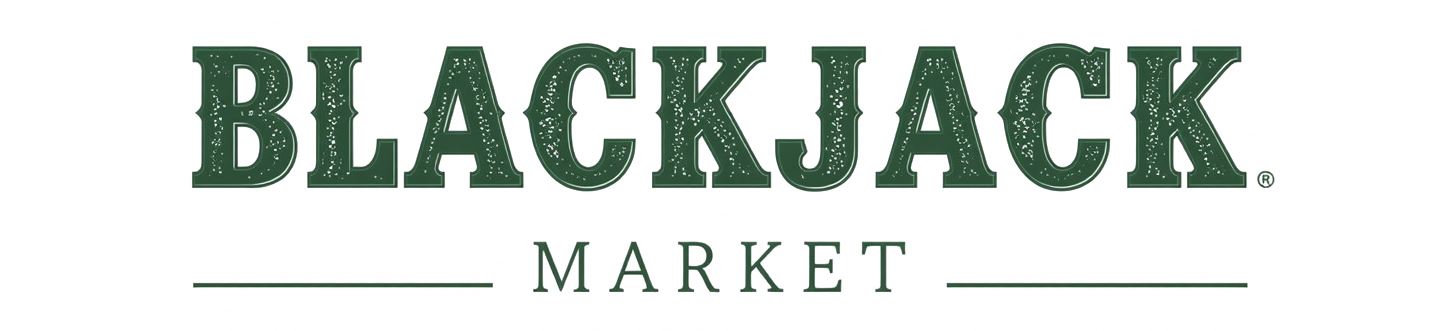 BlackJack Market