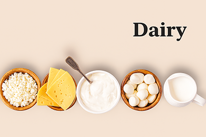 Dairy