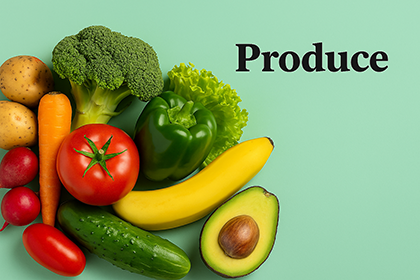 Produce