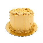 Caramel Cake