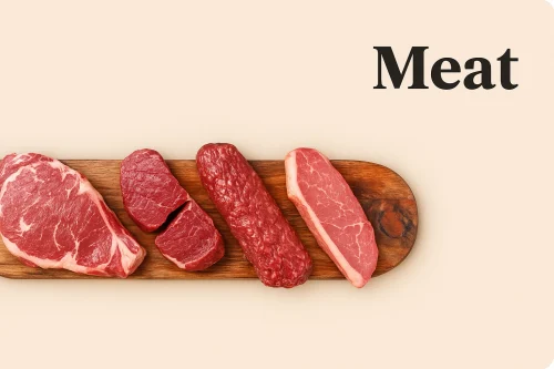 Meat