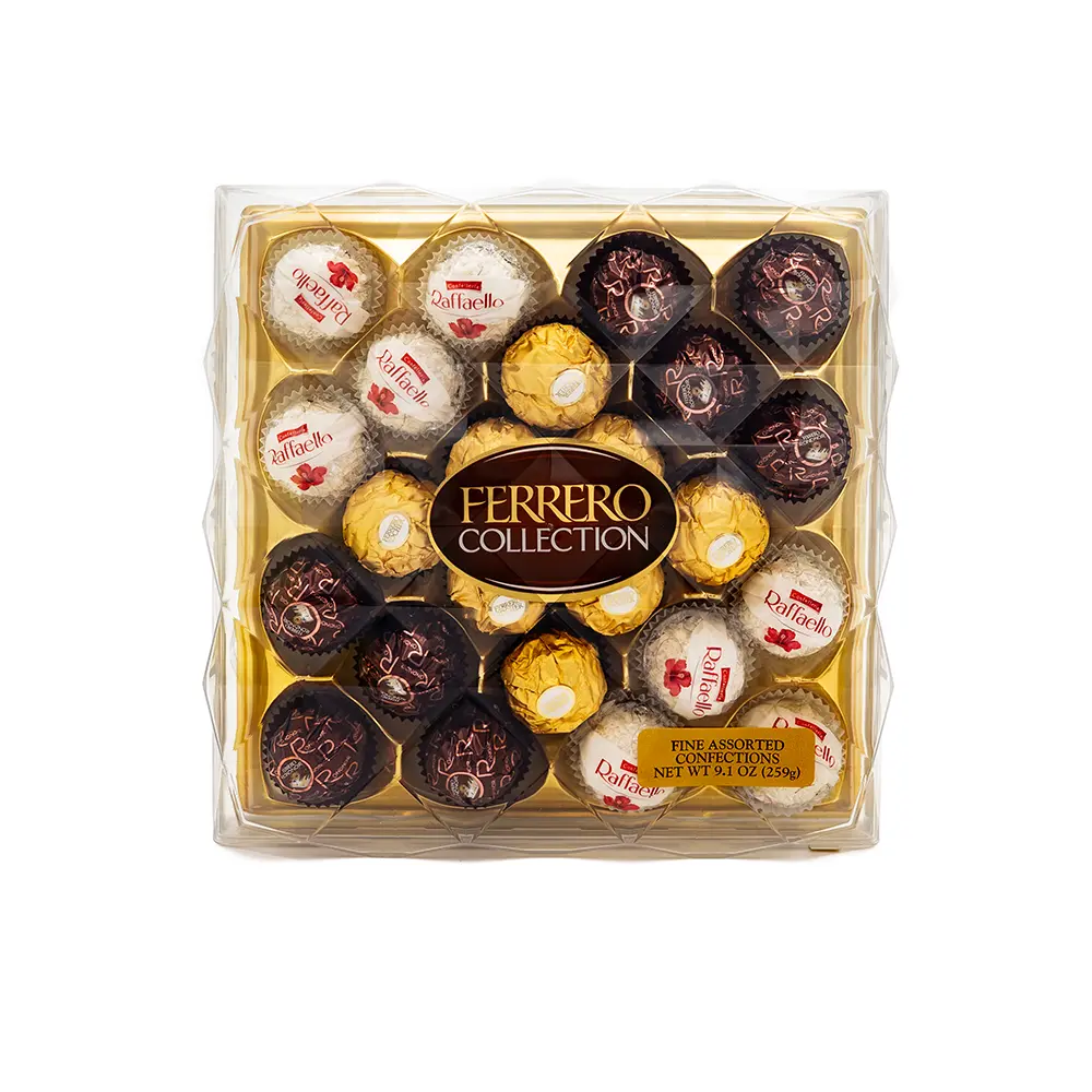 Ferrero Collection Assorted