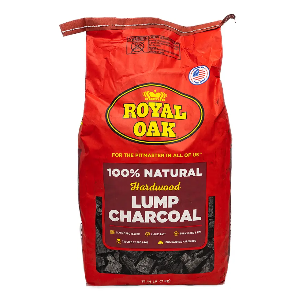 Royal Oak Charcoal, 15.44 lb