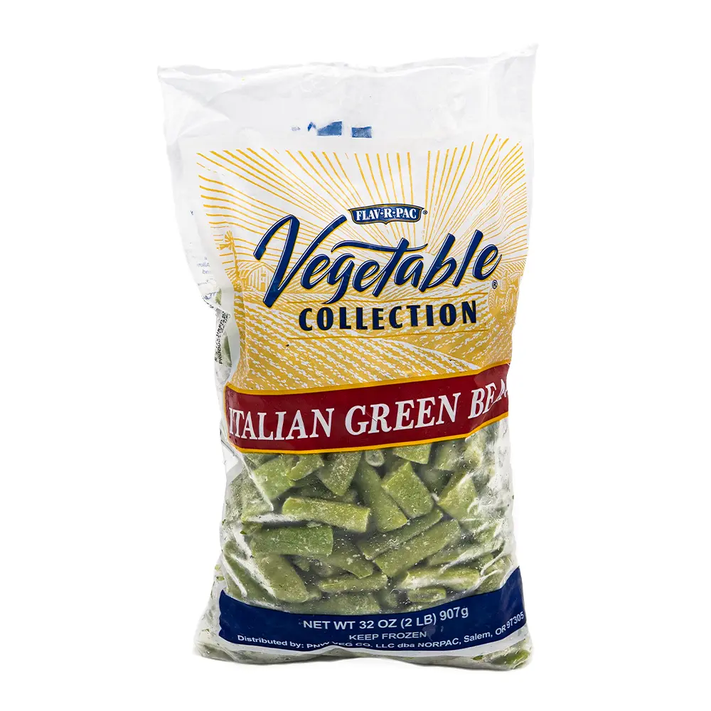 Italian Green Beans