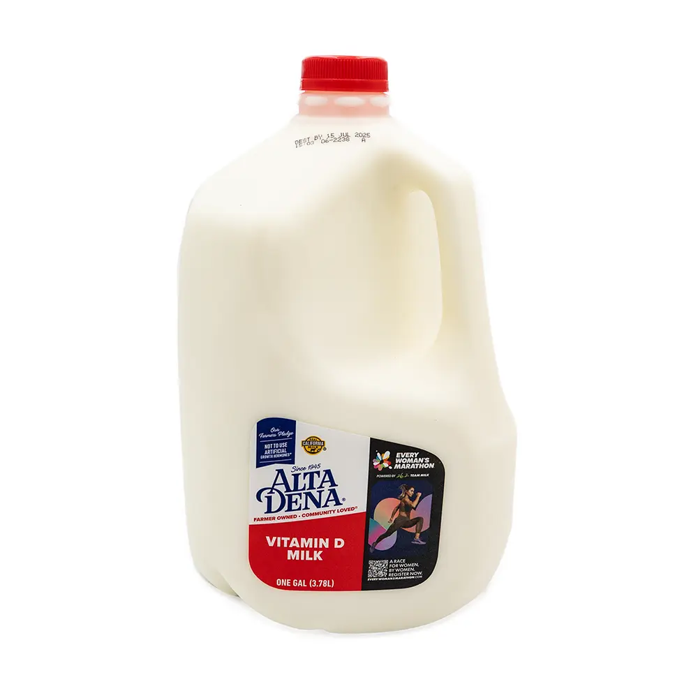 Alta Dena Vitamin D Milk, 1 gal