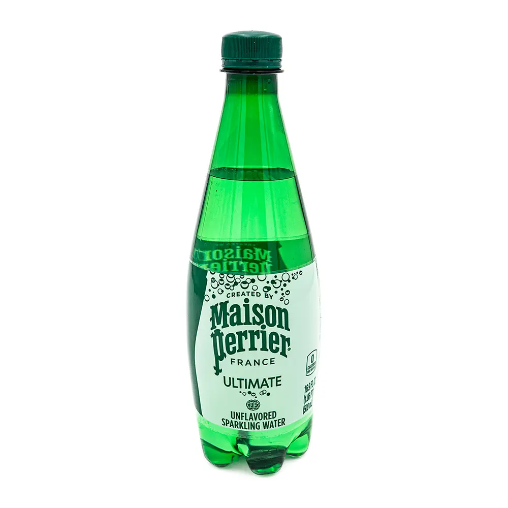 Maison Perrier Sparkling Water, 16.9  oz