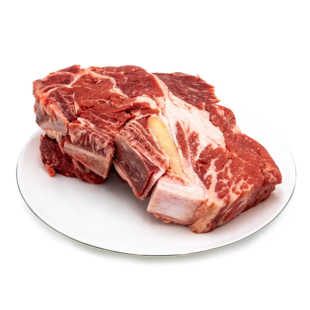 Beef Chuck 7 Bone Steak