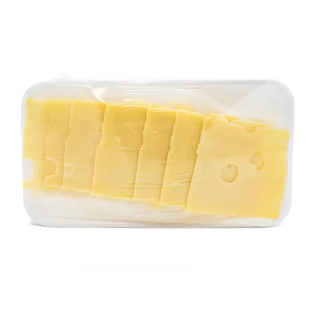 President Emmental Swiss Cheese