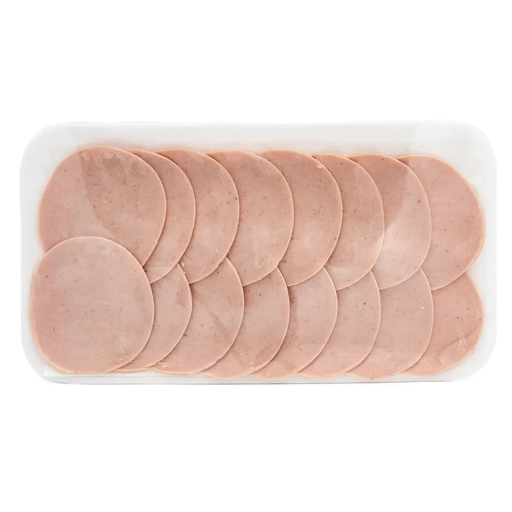 Shmalz's German Bologna