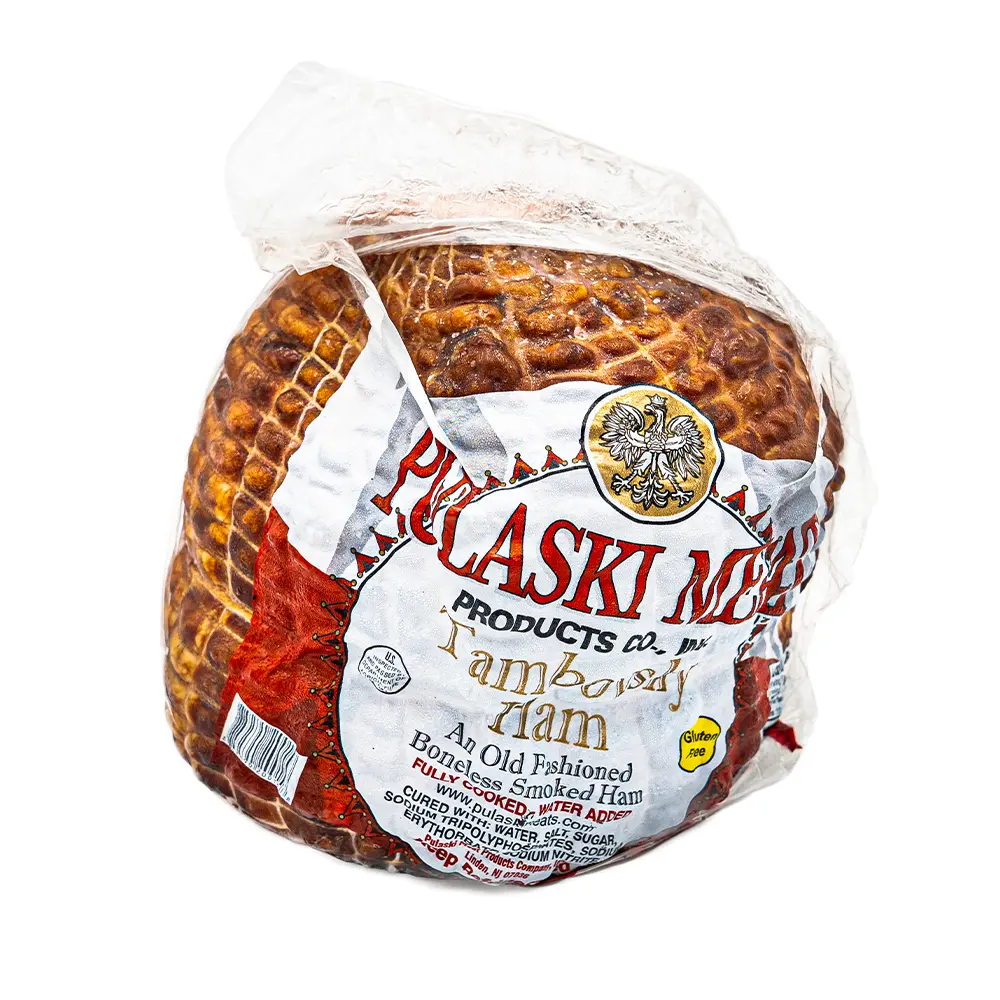 Tambovski Old Fashion Ham