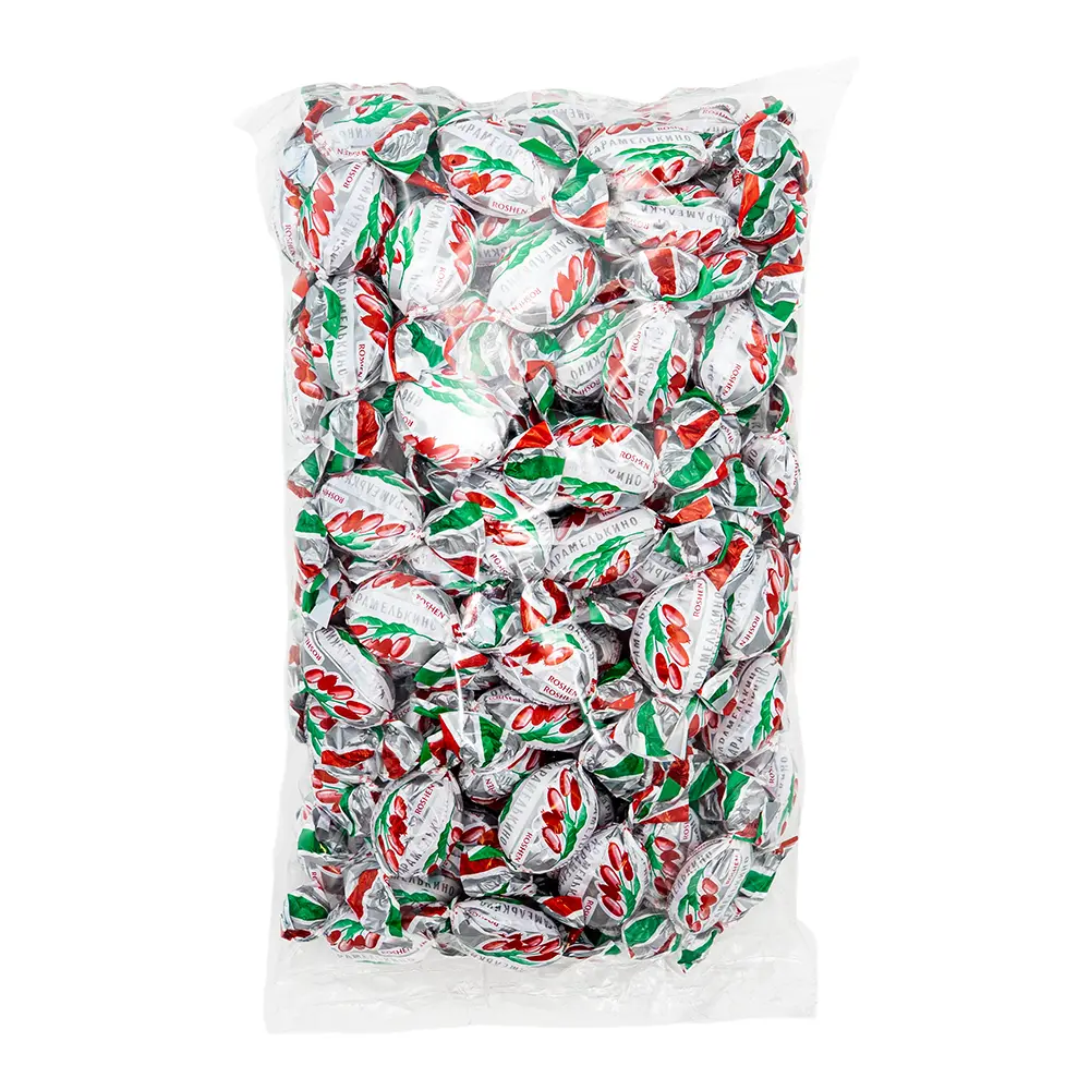 Roshen Karamelkino Candies