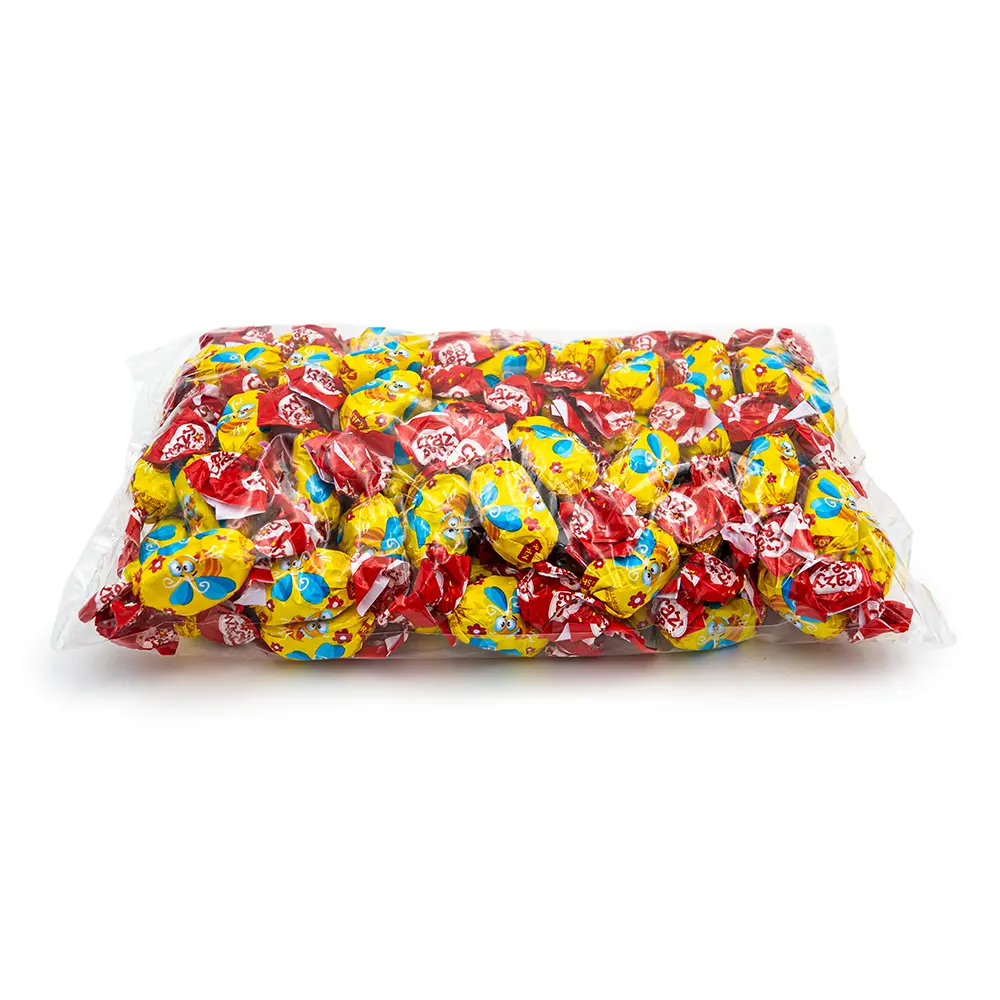 Roshen Crazy Bee Candies