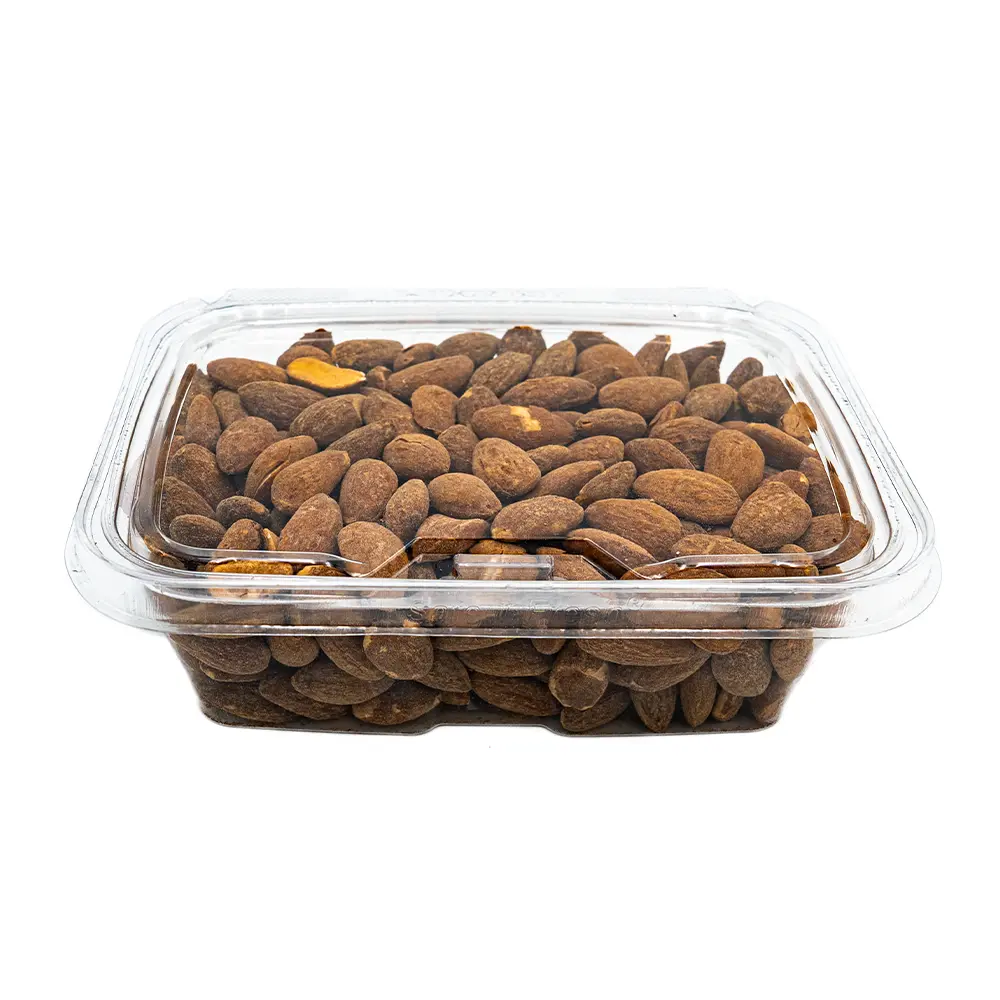 Roasted Salted Almond