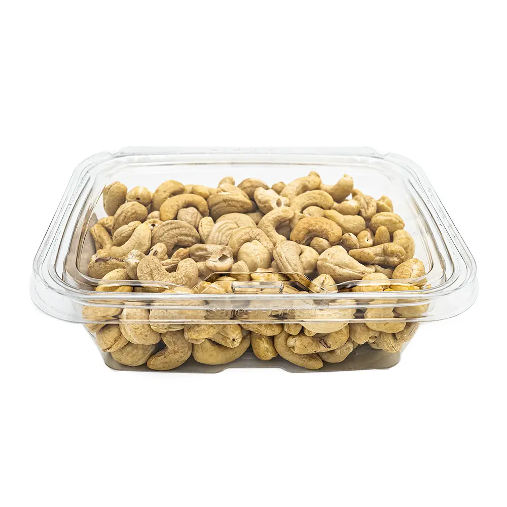 Raw Cashews