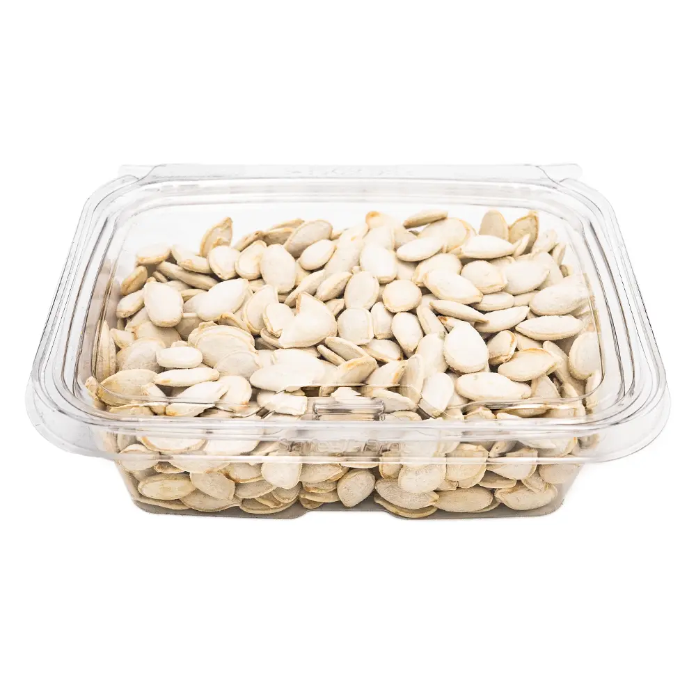 Roasted Salted Squash Seeds