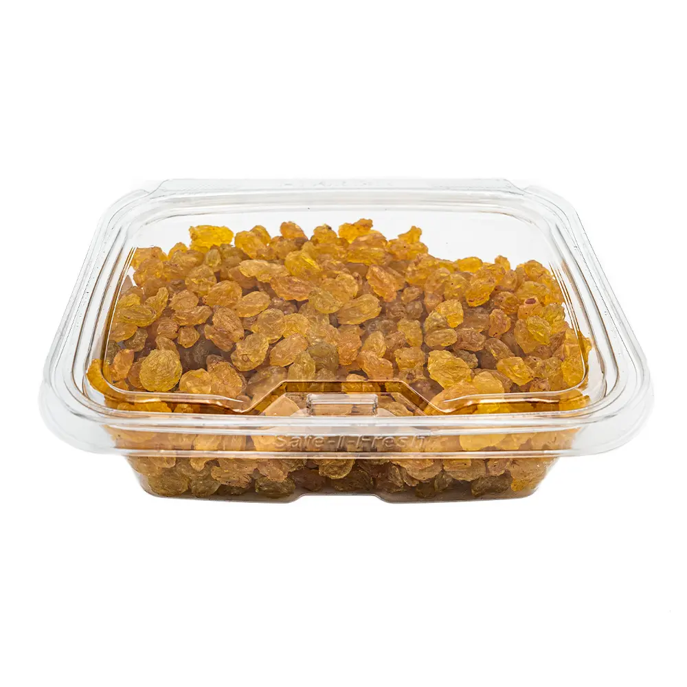 Large Golden Raisins