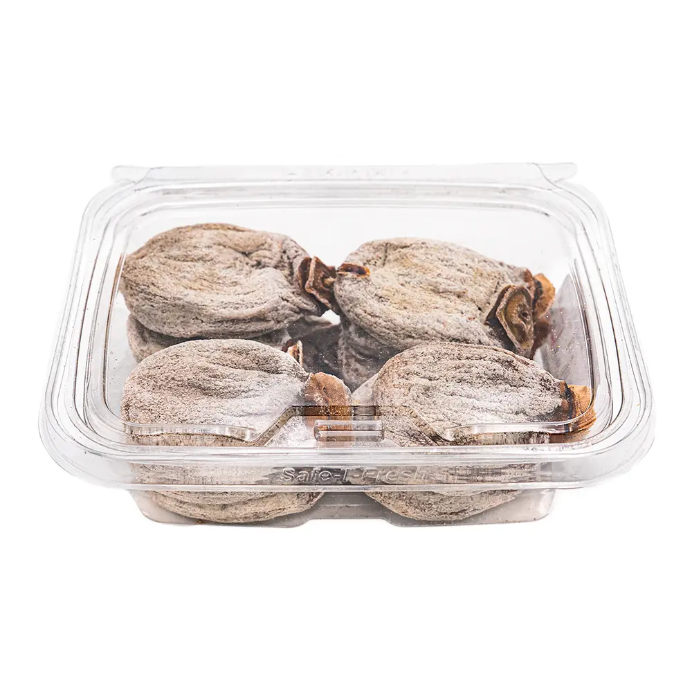 Dried Kinglet Persimmon