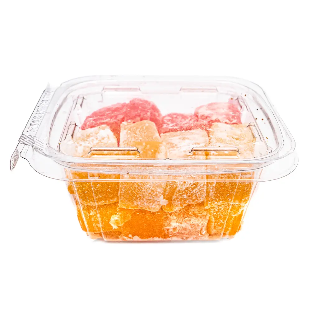 Assorted Loukoum Mix