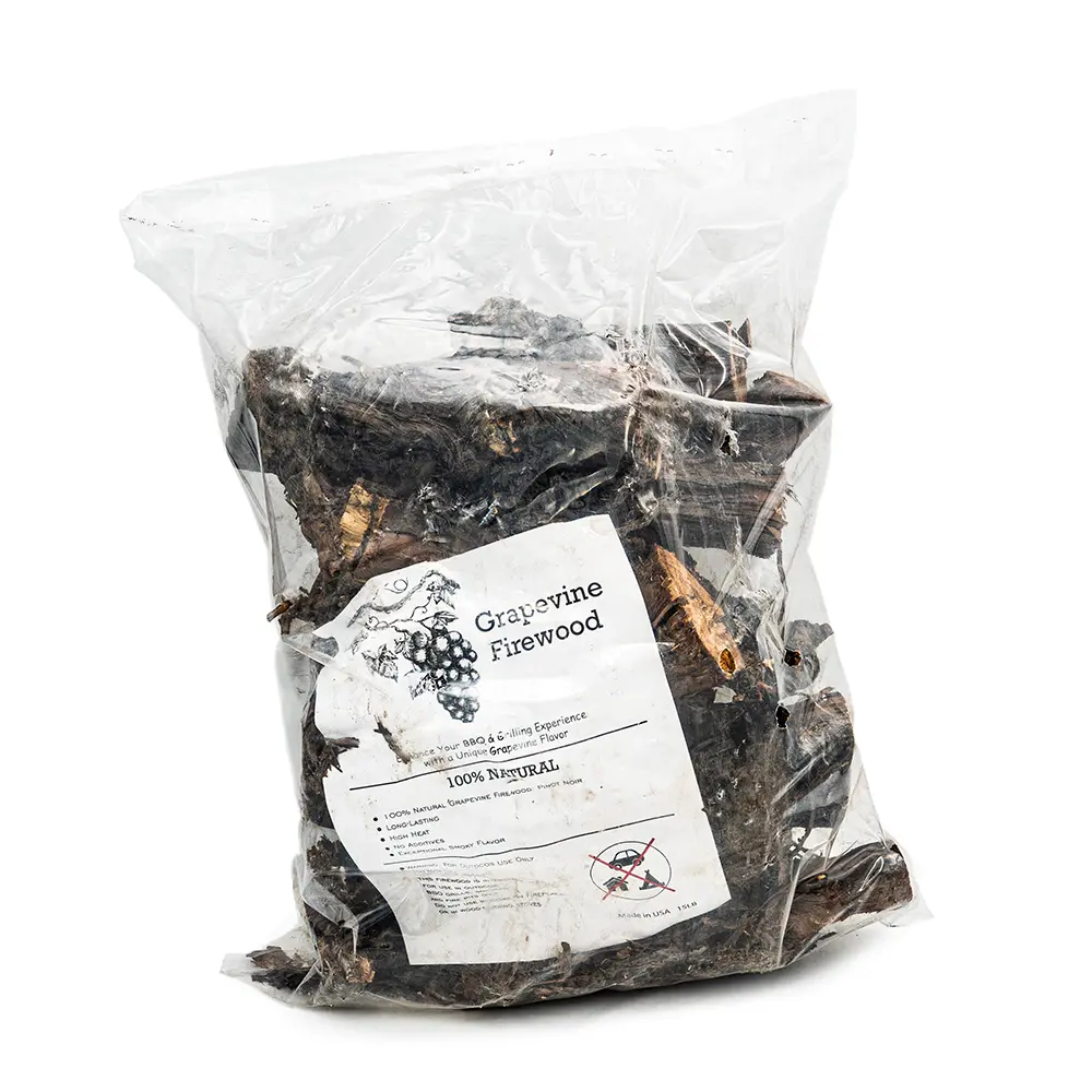 Grapevine  Firewood, 15 lb