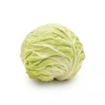 Green Cabbage