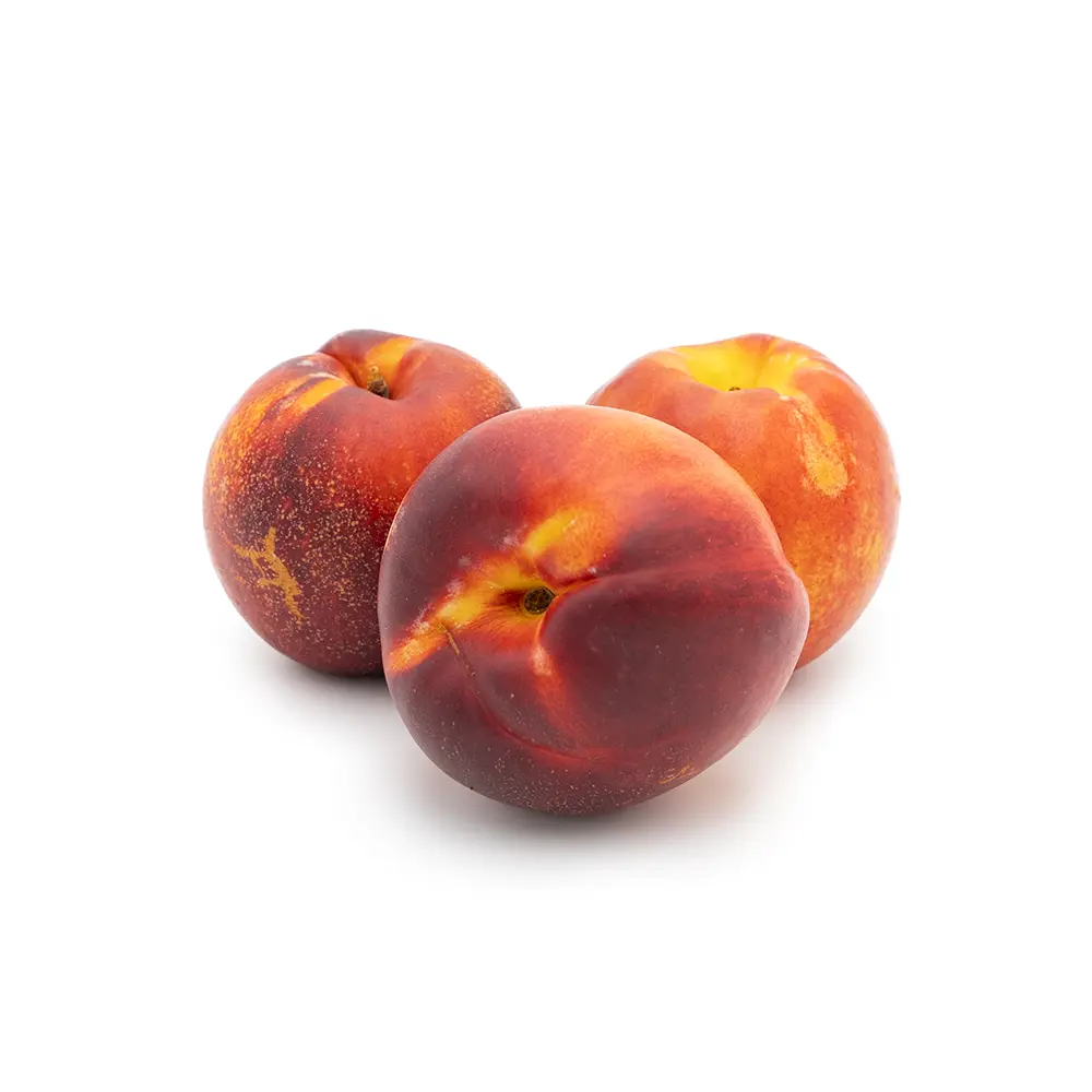 Yellow Nectarines