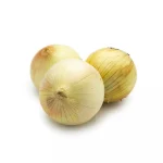 Yellow Onions