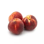 Red & Yellow Peaches