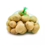 Small White Potatoes