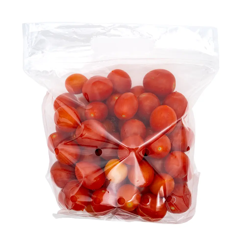 Red Sweet Grape Tomatoes