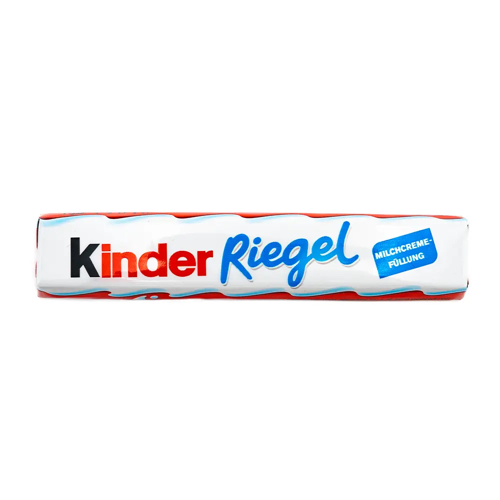 Kinder Riegel
