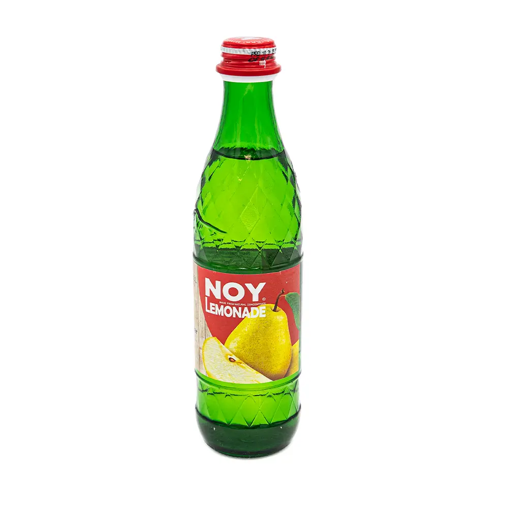 Noy Pear Lemonade, 1.5 L