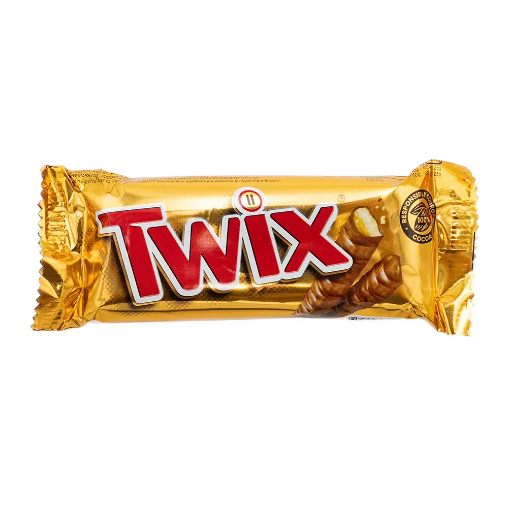 Twix Classic Bar