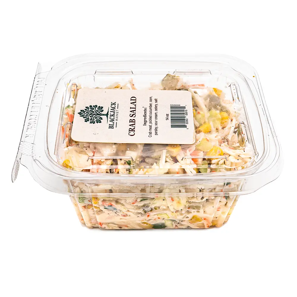 Crab Salad