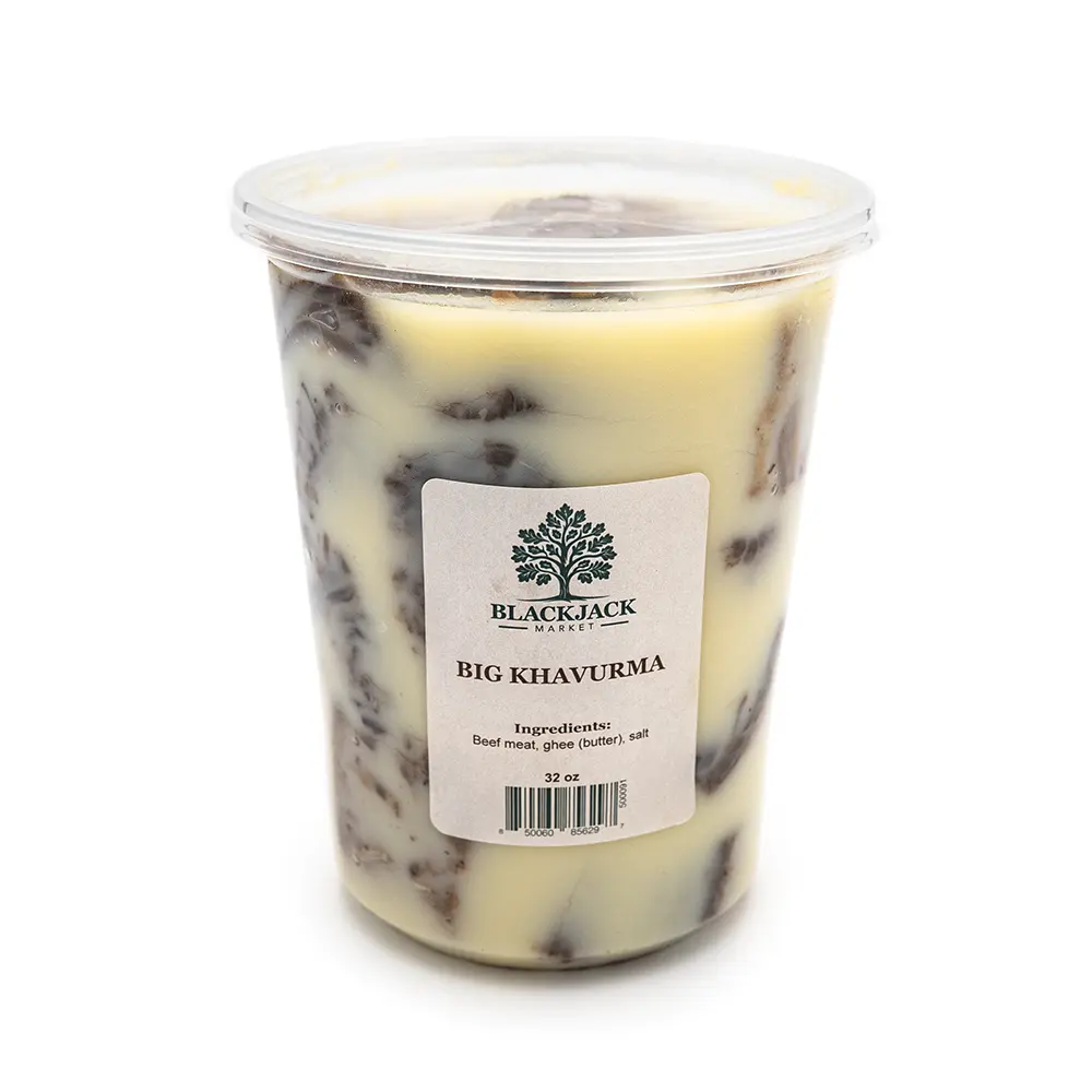 Khavurma, 32 oz