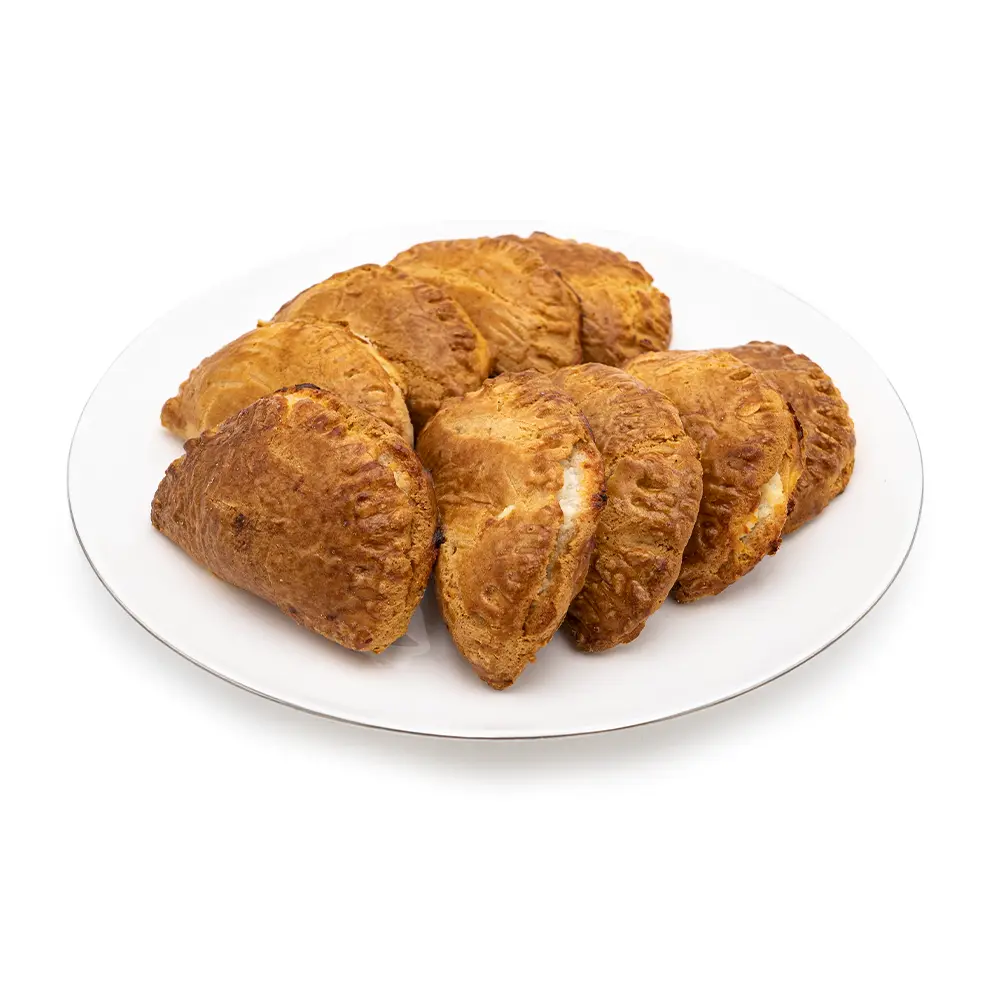 BlackJack Cottage Cheese Cookies