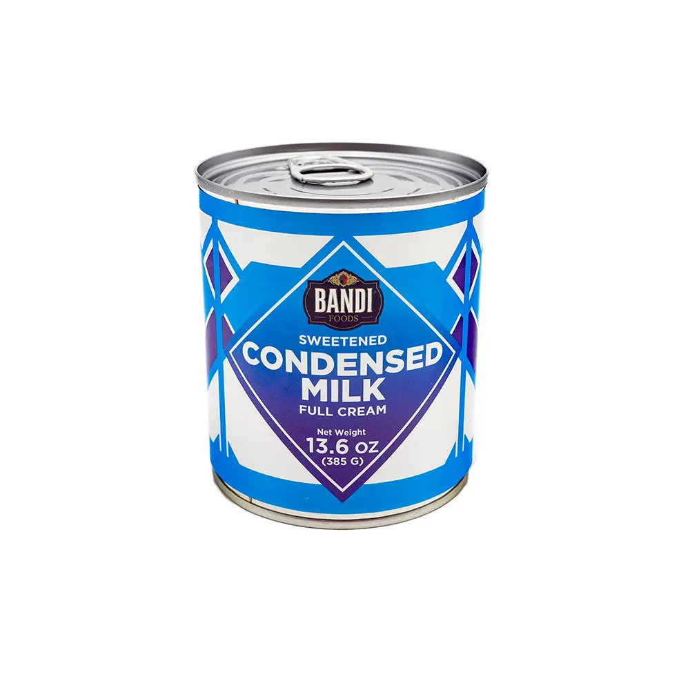 Bandi Sweetened Condensed Milk, 385 g
