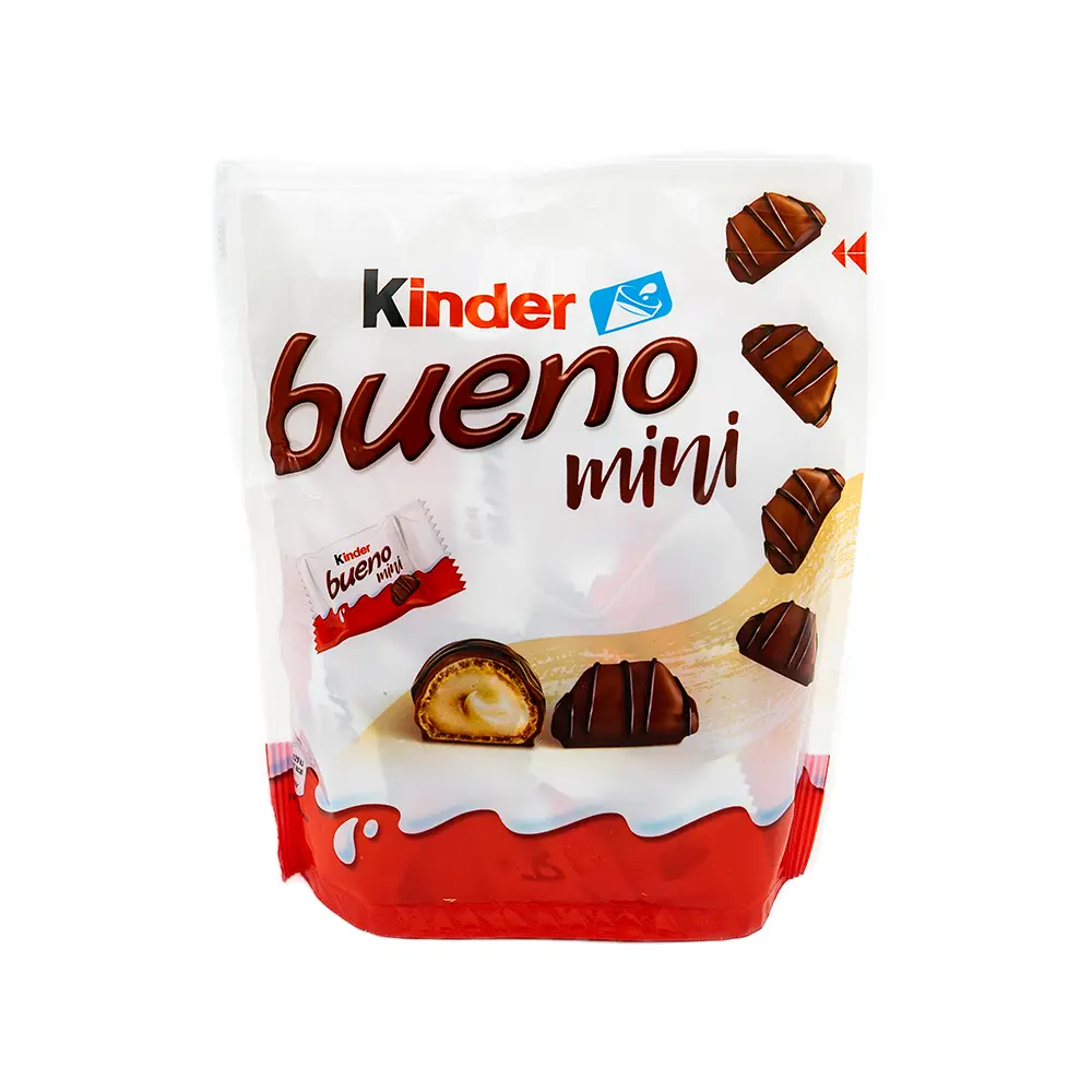 Kinder Bueno Mini
